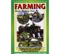 Farming Down Memory Lane
