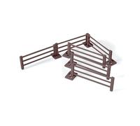 Farming Fence (12 Fences) 1:3 2 Model Britains