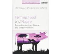 Farming, Food and Nature (Earthscan Food and Agriculture) - [Version Originale] Inconnu (Auteur)
