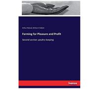 Farming For Pleasure And Profit