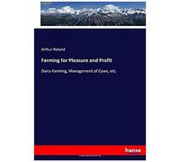 Farming For Pleasure And Profit