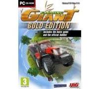 FARMING GIANT - GOLD EDITION MIX PC G