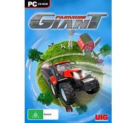 Farming Giant (PC) (New)