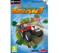 Farming Giant Simulator Pc Mix