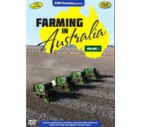 Farming In Australia Volume 1