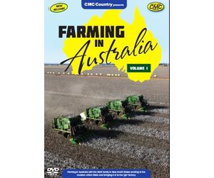 Farming In Australia Volume 1