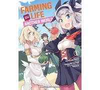 Farming Life in Another World 1