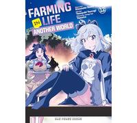 Farming Life in Another World 12
