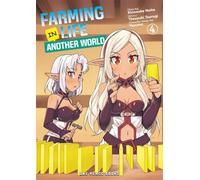 Farming Life in Another World 4