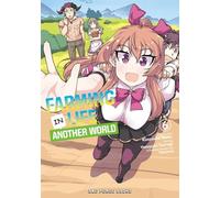 Farming Life in Another World 6