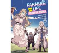Farming Life in Another World 7
