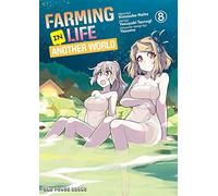 Farming Life in Another World 8