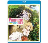 Farming Life In Another World Complete Collection