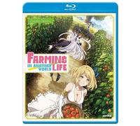 Farming Life In Another World Complete Collection [Blu-Ray] Subtitled, Widescreen