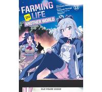 Farming Life in Another World Volume 12 - Kinosuke Naito - One Peace Books - ebook (ePub) - Livre