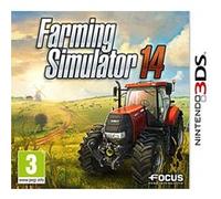 Farming Simulator 14 3DS G