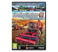 Farming Simulator 15 - extension officielle 2