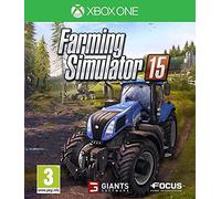 Farming Simulator 15 [import europe]