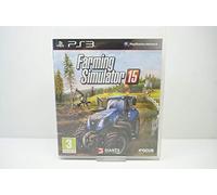 Farming Simulator 15 [import europe]