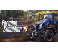 Farming Simulator 15 (PC)