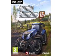 Farming Simulator 15 Pc