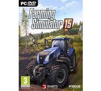 Farming Simulator 15 PC G