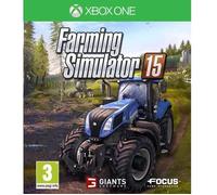 Farming Simulator 15 pour XBOX One