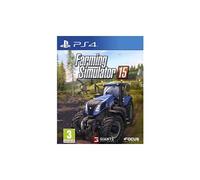 Farming Simulator 15 PS4