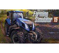 Farming Simulator 15 (PS4)