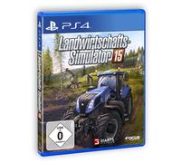 Farming-Simulator 15 PS4 PLAYSTATION 4 Neuf + Emballage D'Origine