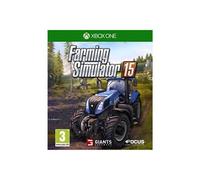 Farming Simulator 15 Xbox One