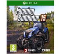 Farming Simulator 15 Xbox One G
