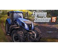 Farming Simulator 15 (Xbox X)