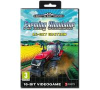 Farming Simulator 16 bits Édition PC verte