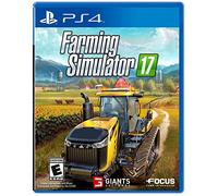 Farming Simulator 17 (輸入版:北米) - PS4