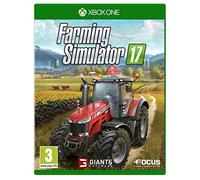 Farming Simulator 17 Xbox One