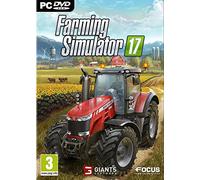 Farming Simulator 17