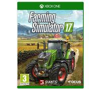 Farming Simulator 17