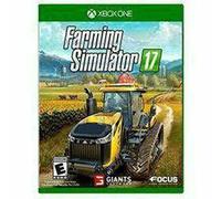Farming Simulator 17 (輸入版:北米)