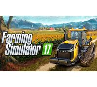 Farming Simulator 17