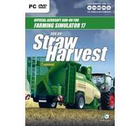Farming Simulator 17 Add-on Récolte de Paille PC G