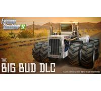 Farming Simulator 17 - Big Bud Pack (DLC)