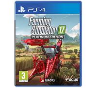 Farming Simulator 17 - Edition Platinum