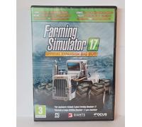 Farming Simulator 17 - Expansion Officielle Big Bud - Ordinateur PC Scellé
