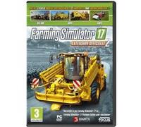 Farming Simulator 17 Extension officielle 2 PC G