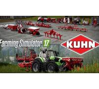 Farming Simulator 17 KUHN Equipment Pack (PC)