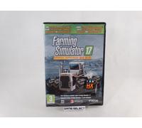 Farming simulator 17 Official Expansion Big Bud 2017 PC Original Neuf Scellé