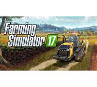 Farming Simulator 17 (PC)