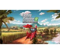 Farming Simulator 17 Platinum Edition