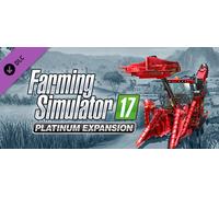 Farming Simulator 17 Platinum Expansion Giants (PC)